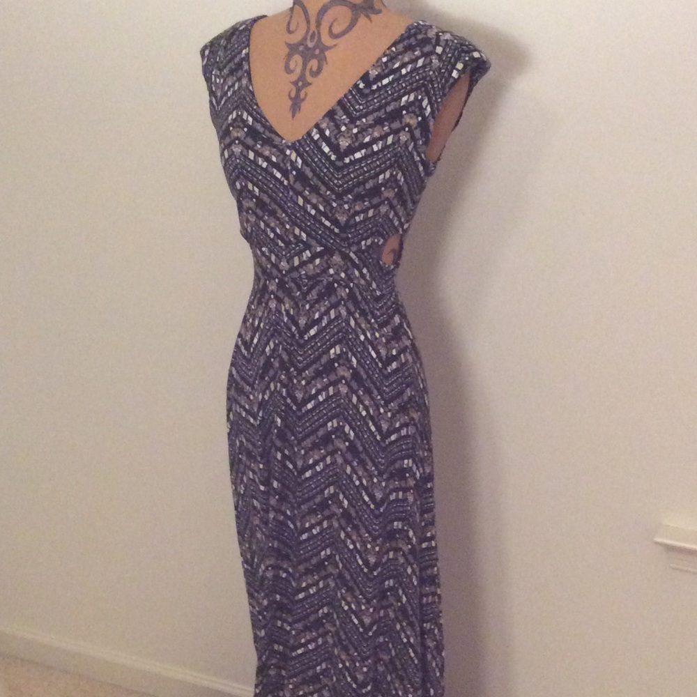 The Vanity Room Maxi